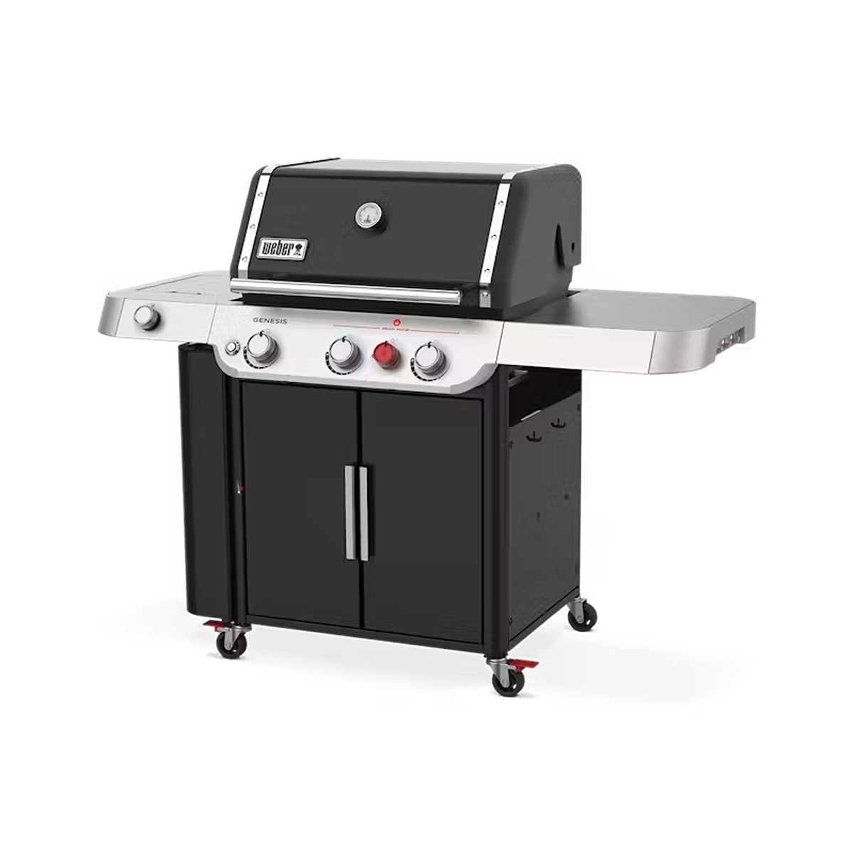 Weber Weber Genesis E-335