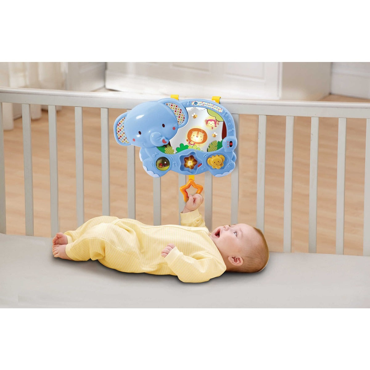 Vtech Little Friendlies Magical Discovery Mirror