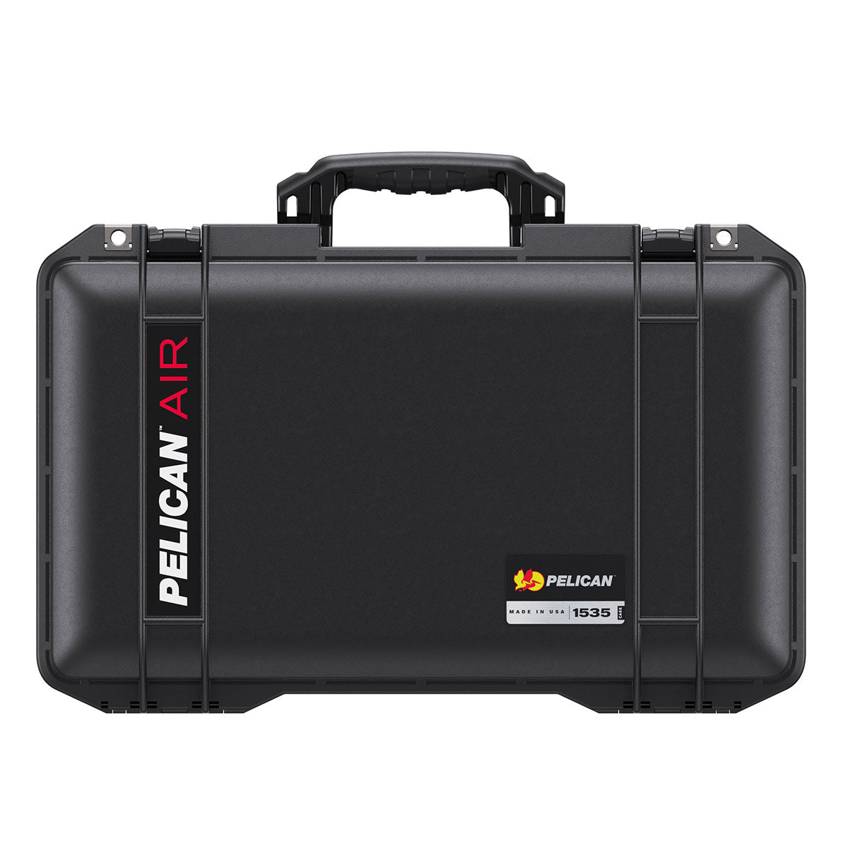 Pelican Air Carry-On Case 1535 TP WL/TP - Black