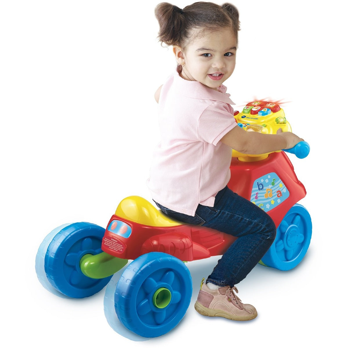 Vtech GO & LEARN MOTORBIKE
