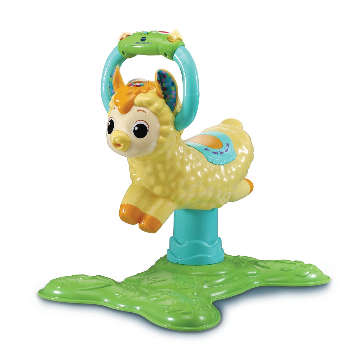 Vtech BOUNCE & PLAY LLAMA