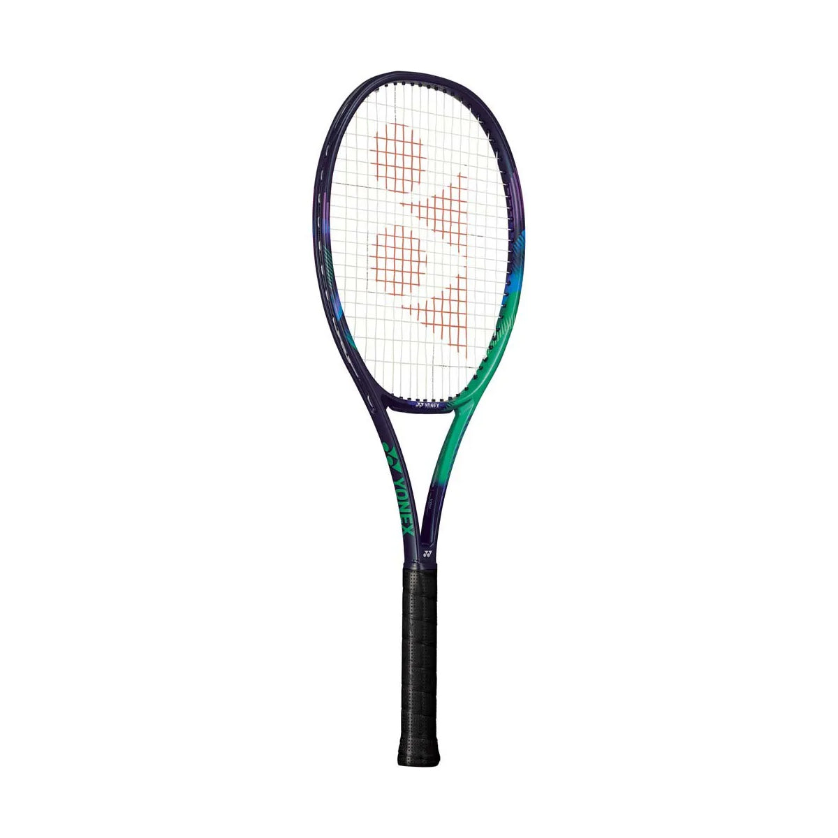 Yonex Yonex V core Pro 97 HD Tennis Racket, Grip 3