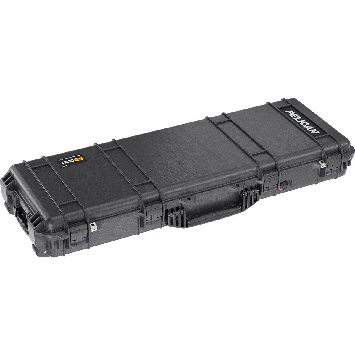 Pelican Protector Long Case without Foam 1720NF WL/NF - Black