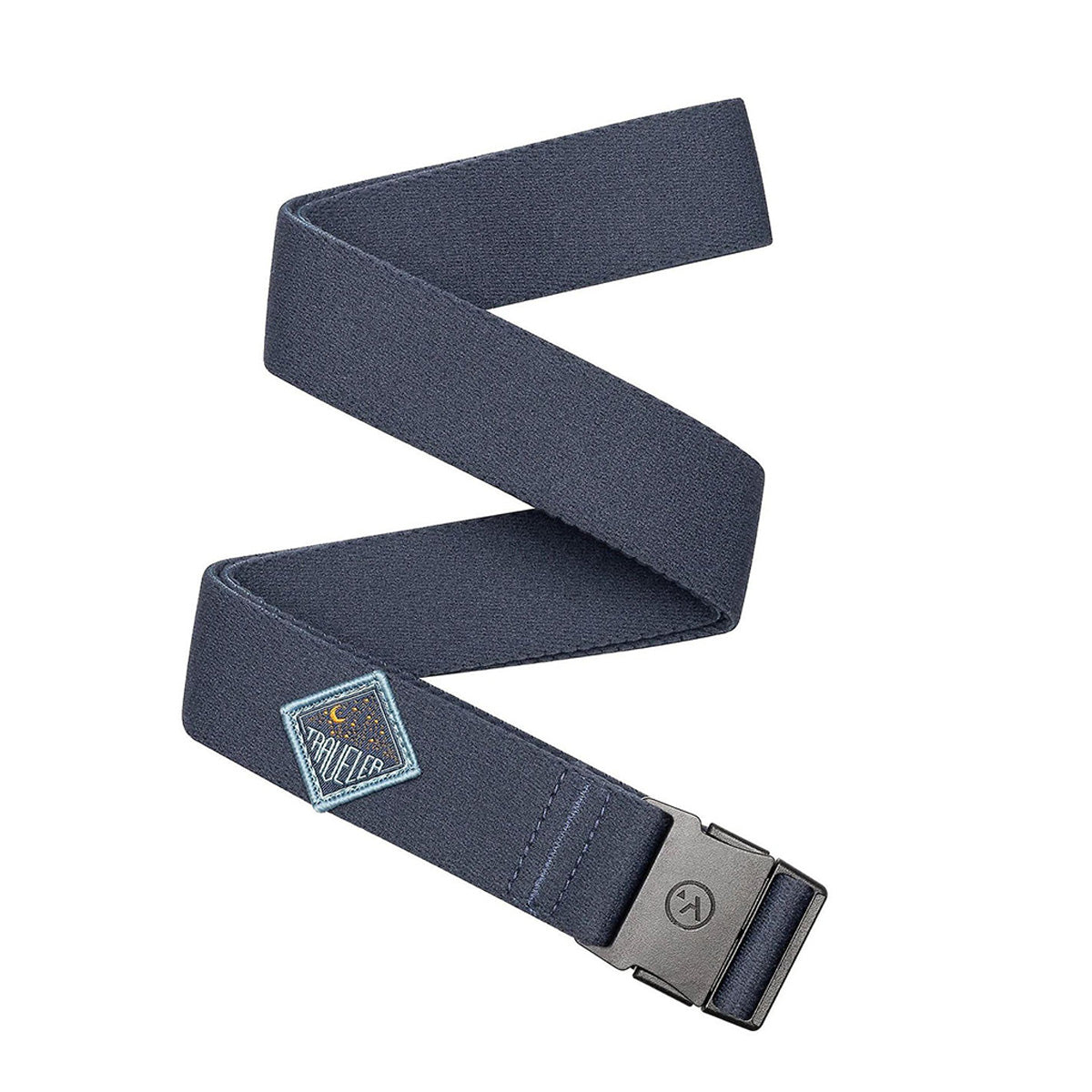 Arcade Adventure Samples Slim Belt Traveller/Navy