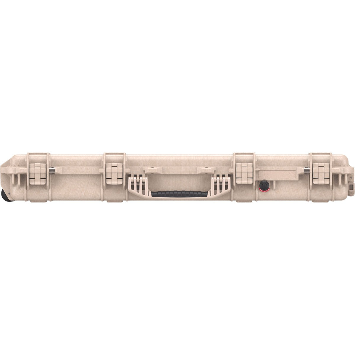 Pelican Protector Long Case with Foam 1720 WL/WF - Desert Tan
