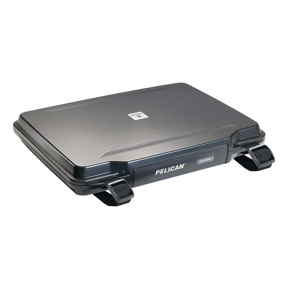 Pelican HardBack Case 1095CC WL/WI-Liner - Black