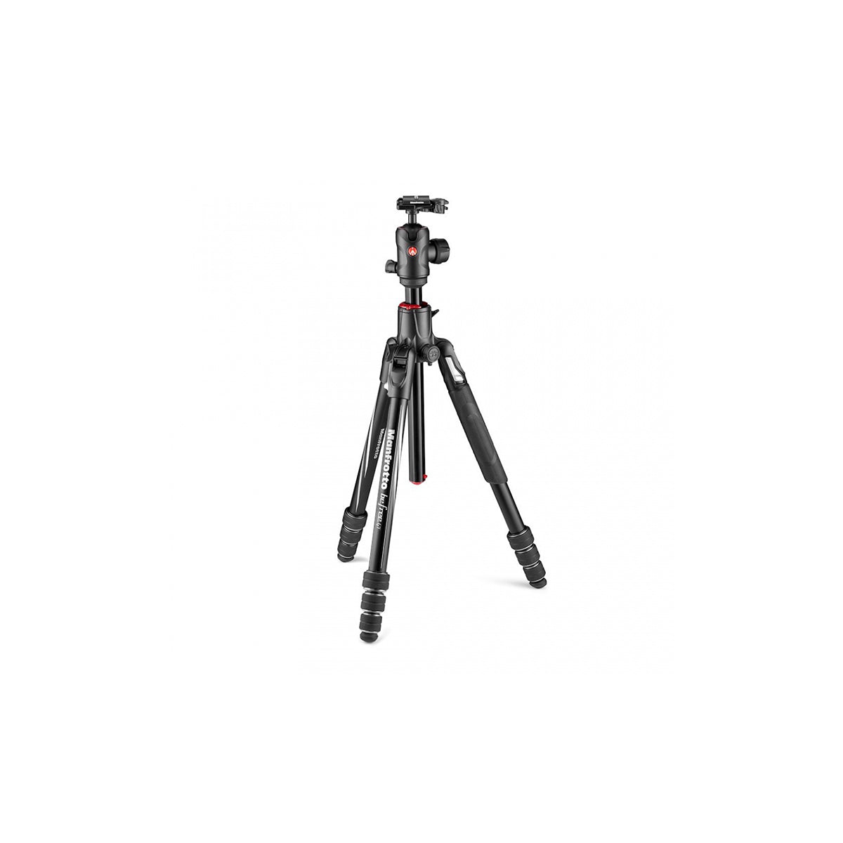 Manfrotto Manfrotto Befree GT XPRO Aluminum Travel Tripod with 496 Center Ball Head