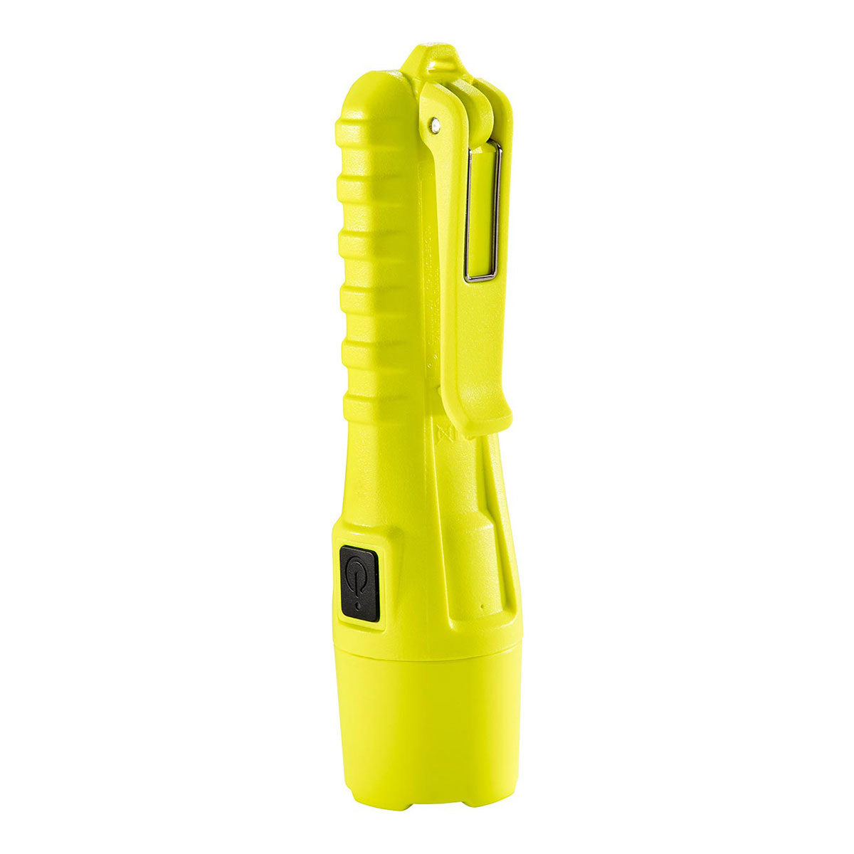 Pelican LED Flashlight 3345 - Yellow