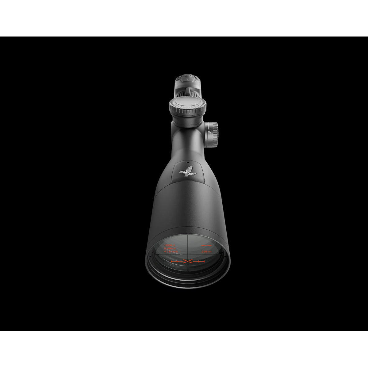 Swarovski dS Gen. II 5-25x52 P