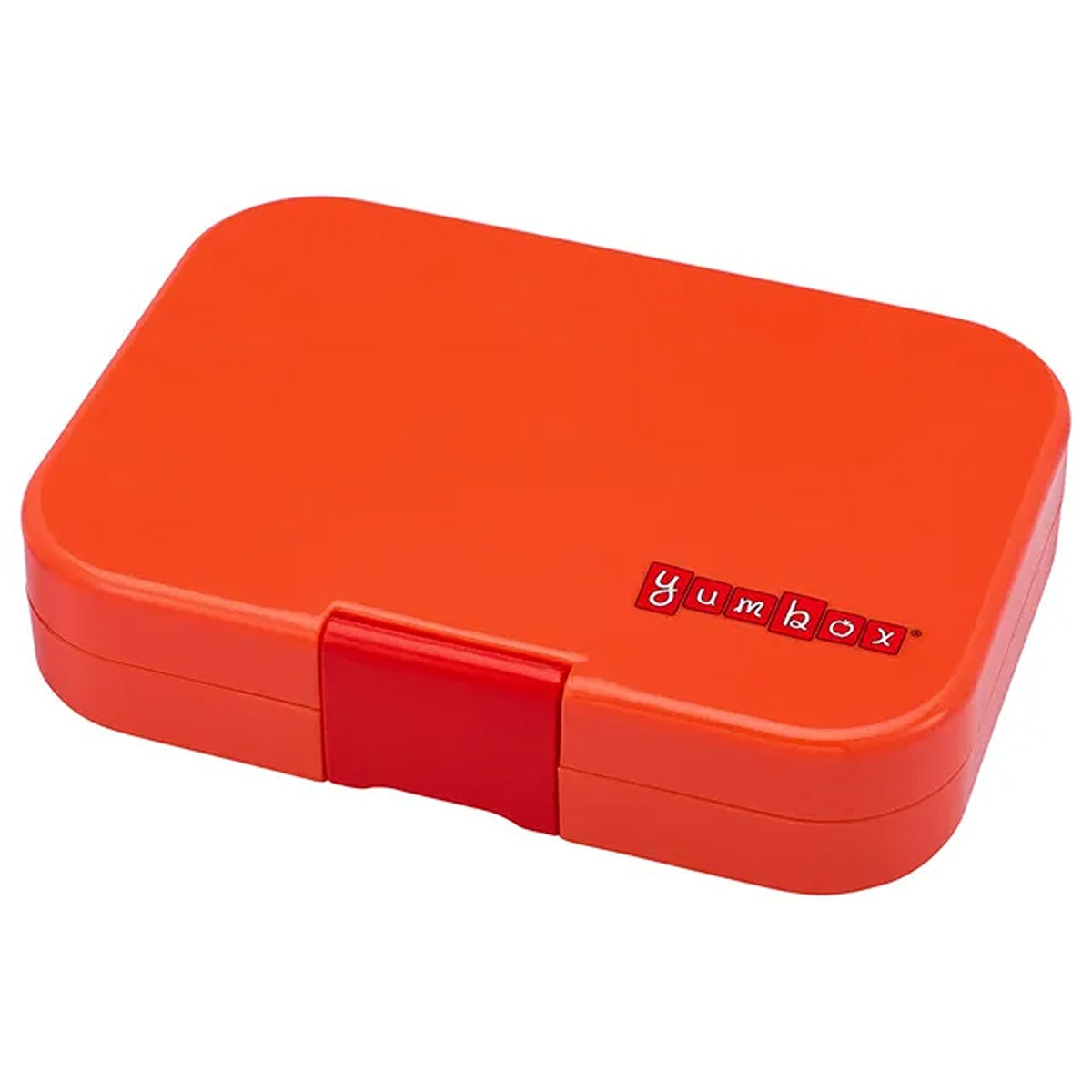 yumbox Saffron Orange Yumbox 6 Compartments