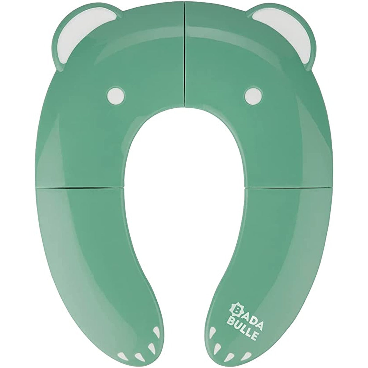 Badabulle compact, non-slip & universal toilet trainer seat