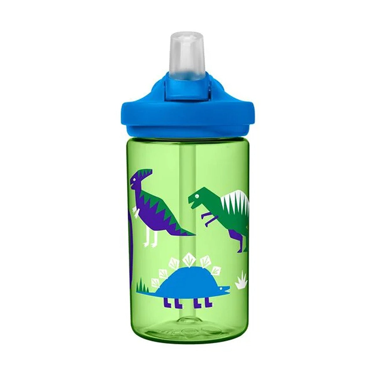 CamelBak eddy+ Kids 14oz, Hip Dinos