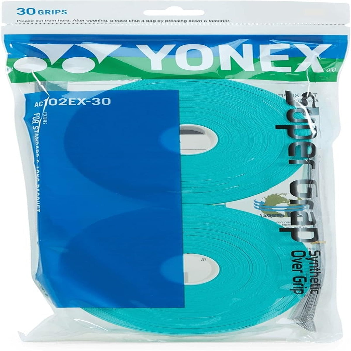 Yonex SUPER GRAP (30 WRAPS)