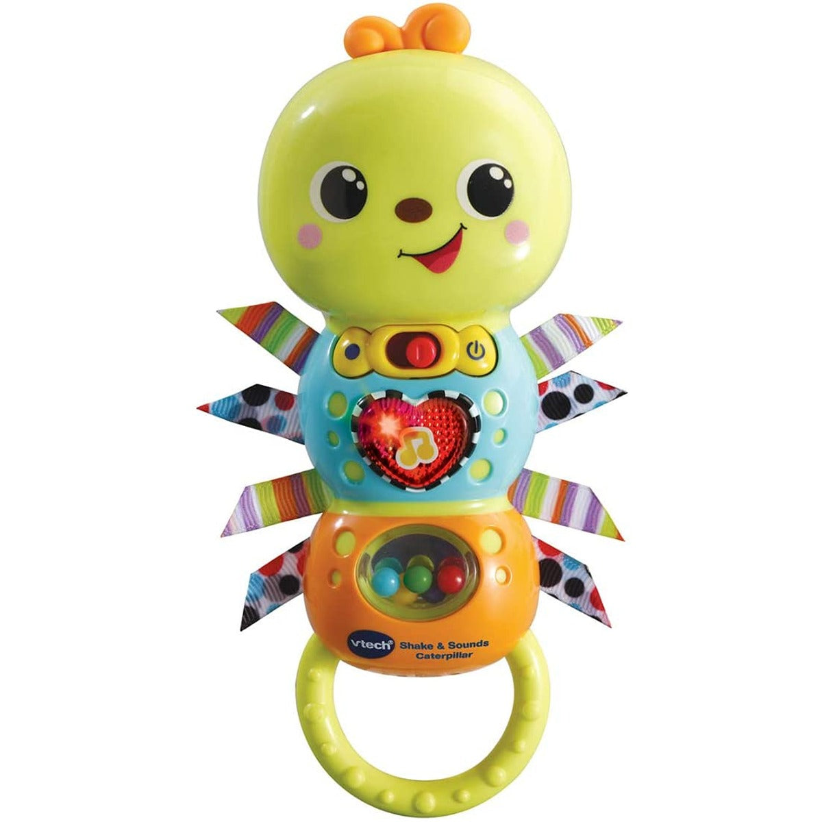 Vtech Shake & Sounds Caterpillar