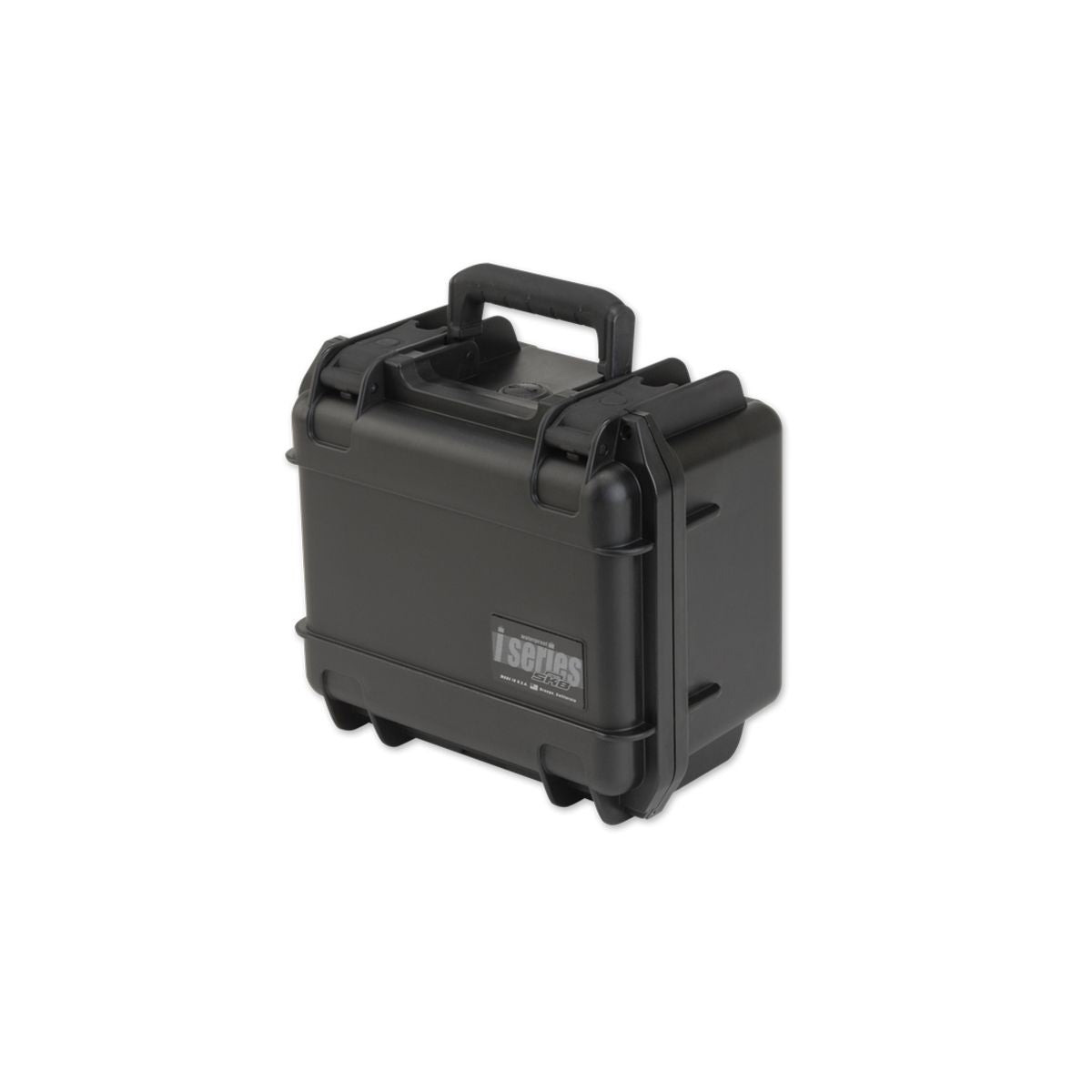 SKB iSeries 1209-4 Waterproof Utility Case 12