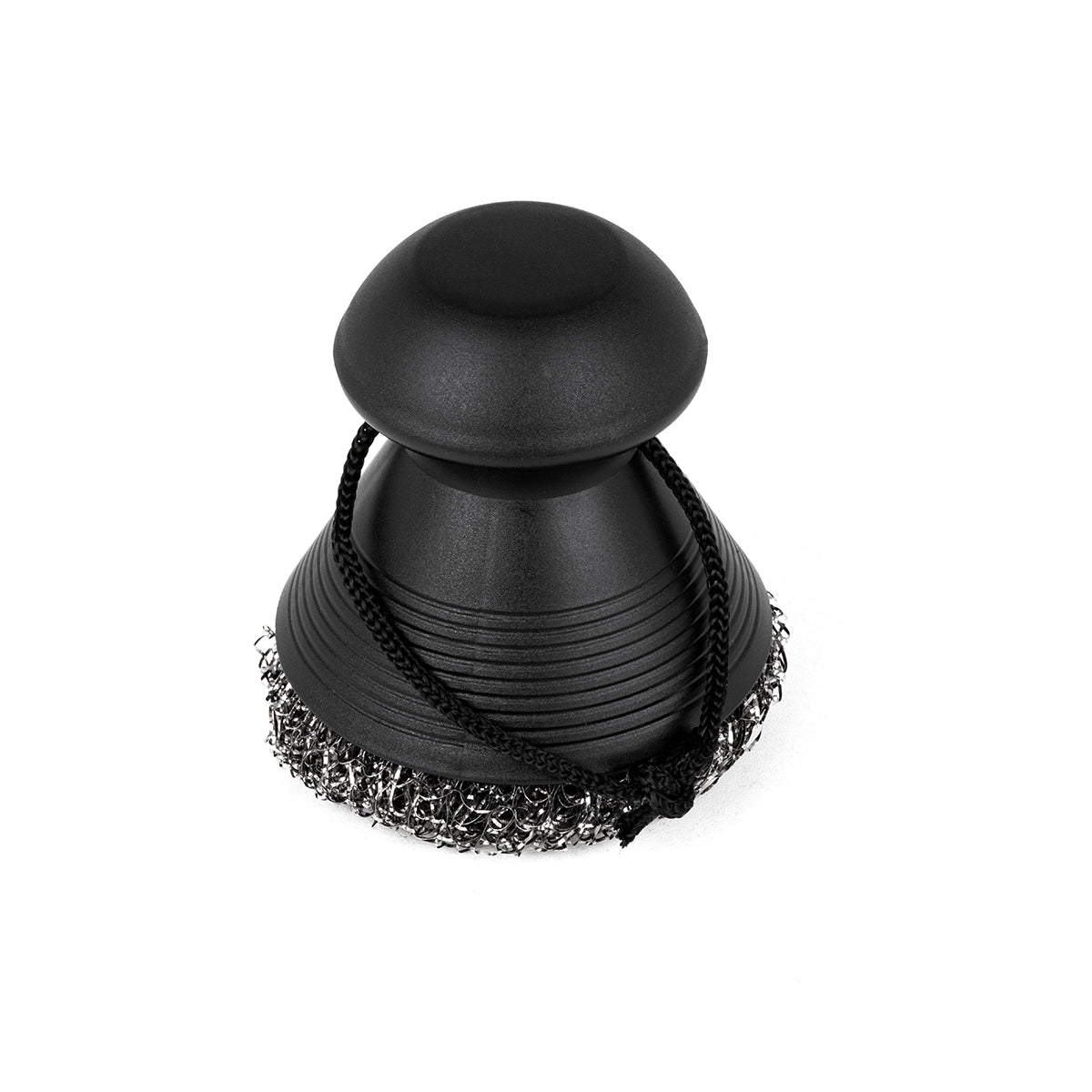 Paradiso Paradiso Ss Brush W/ Plastic Handle