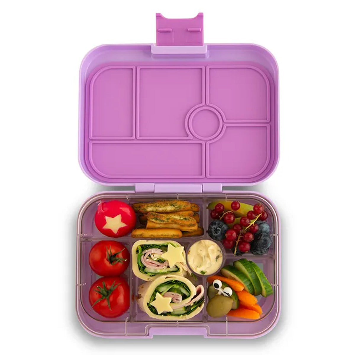 yumbox Dreamy Purple Yumbox Original