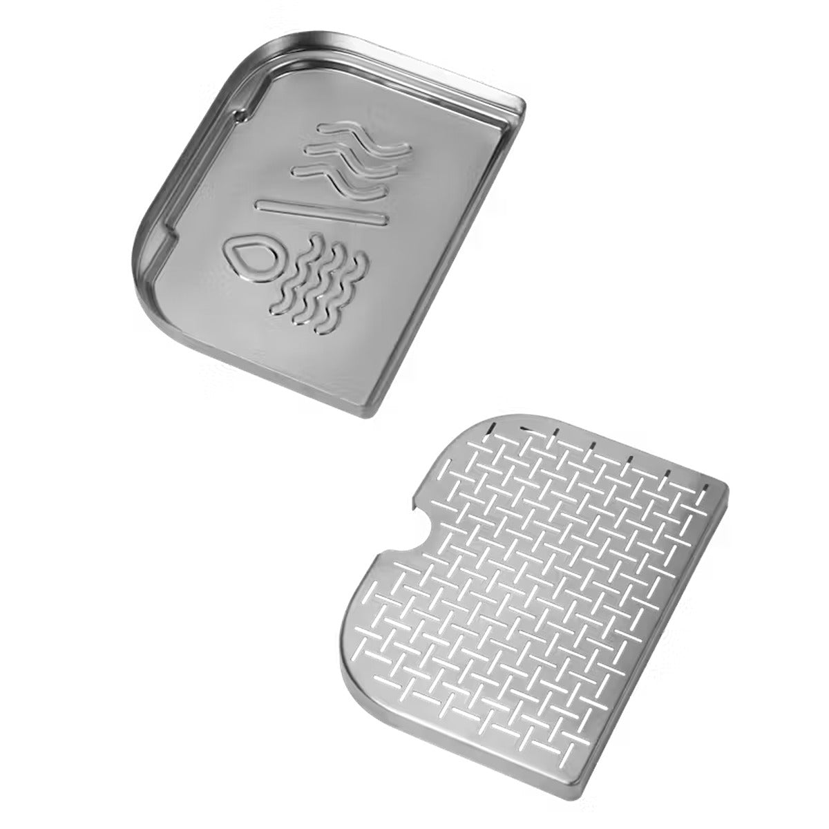 Weber Lumin stand small