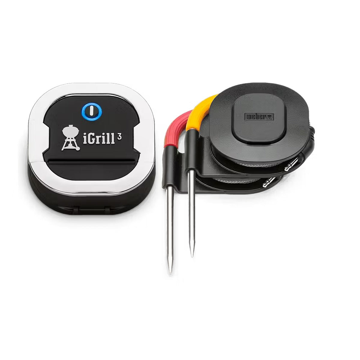 Weber iGrill 3