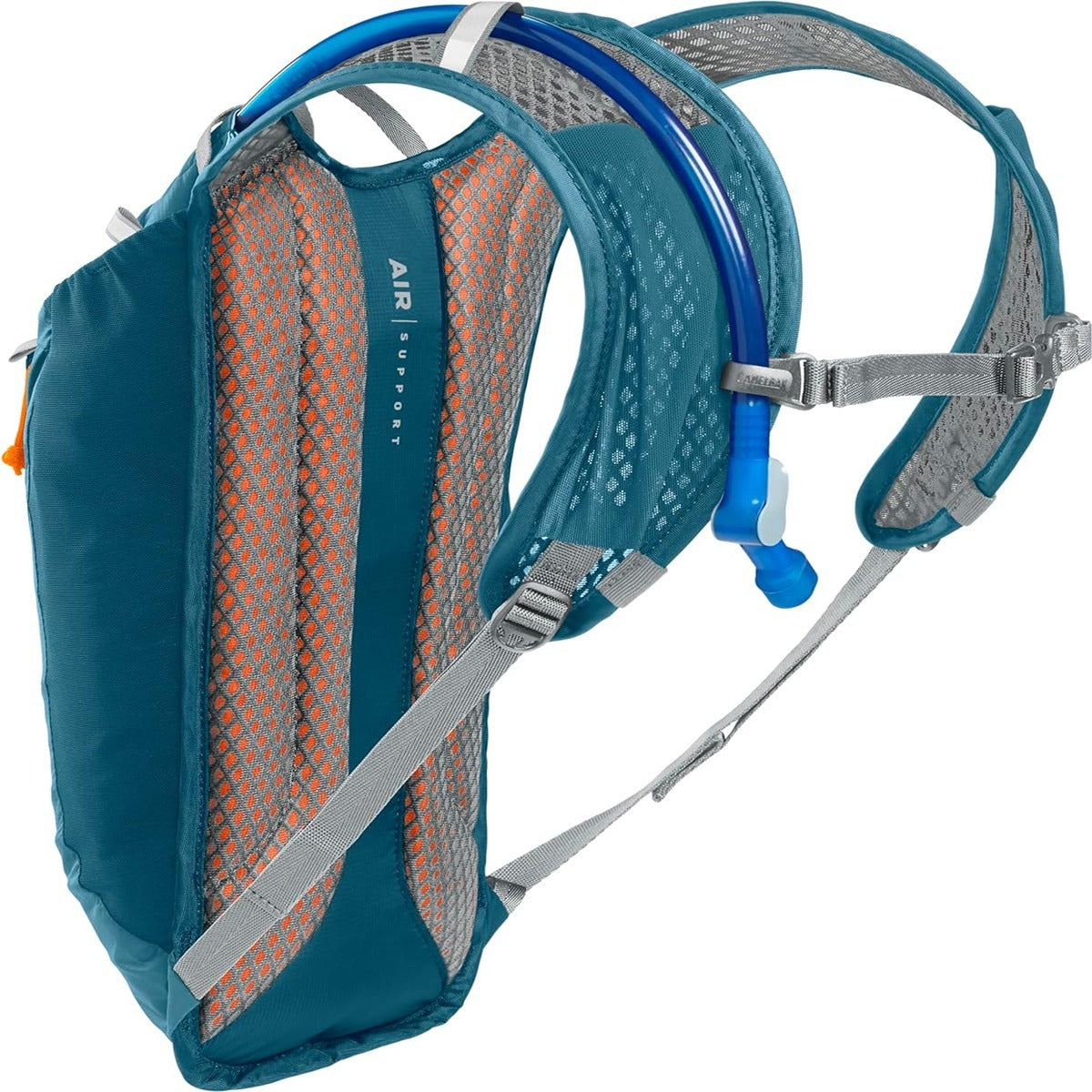 CamelBak Rogue Light 7 70oz, Moroccan Blue