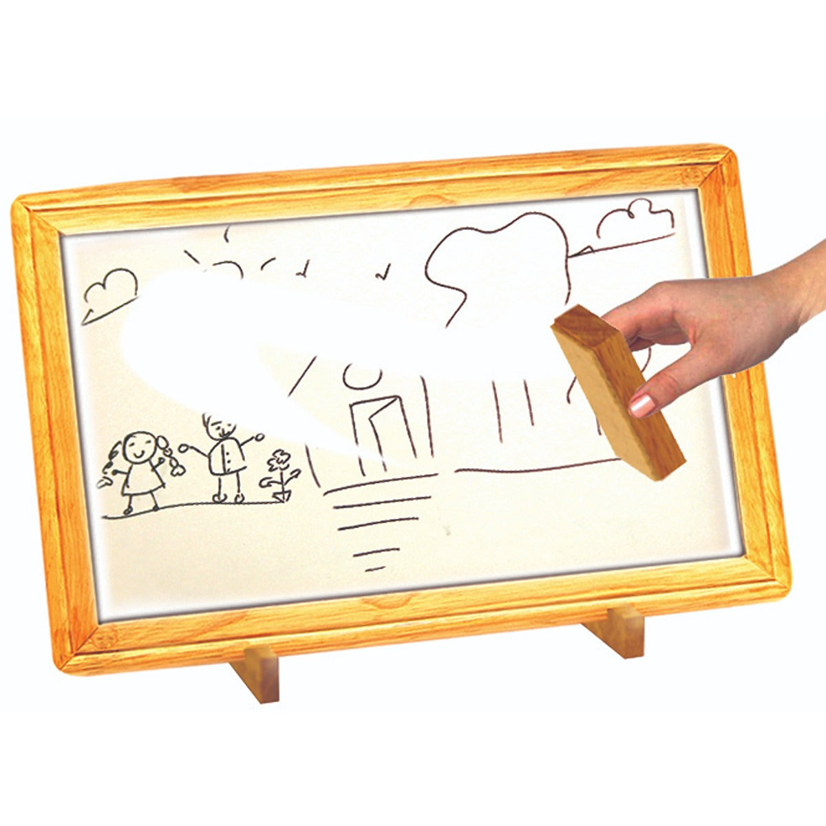 Funskool Funskool - LEARN & WRITE BOARD