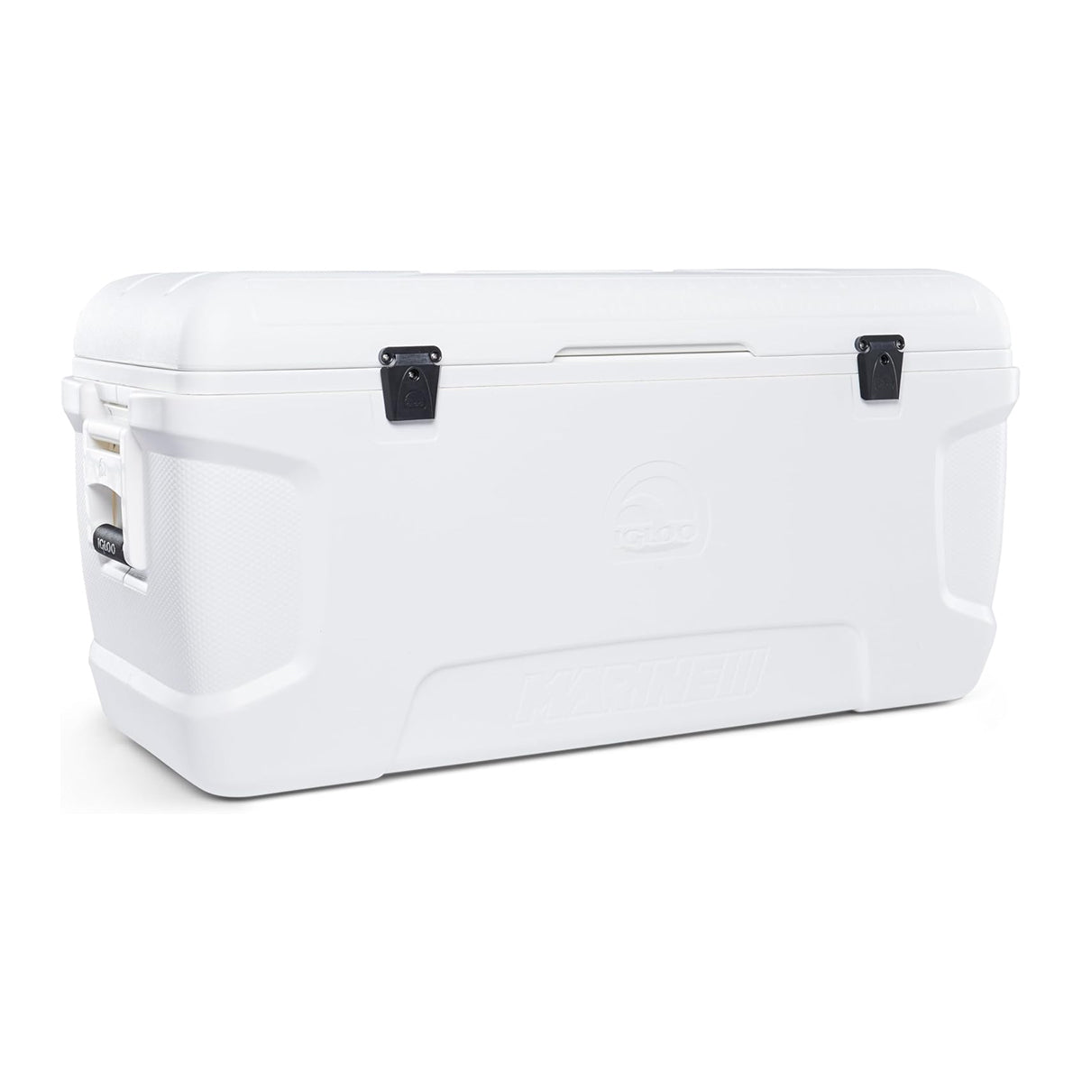 Igloo Large Portable Commercially Insulated Polar Ice Chest Cooler 150QT