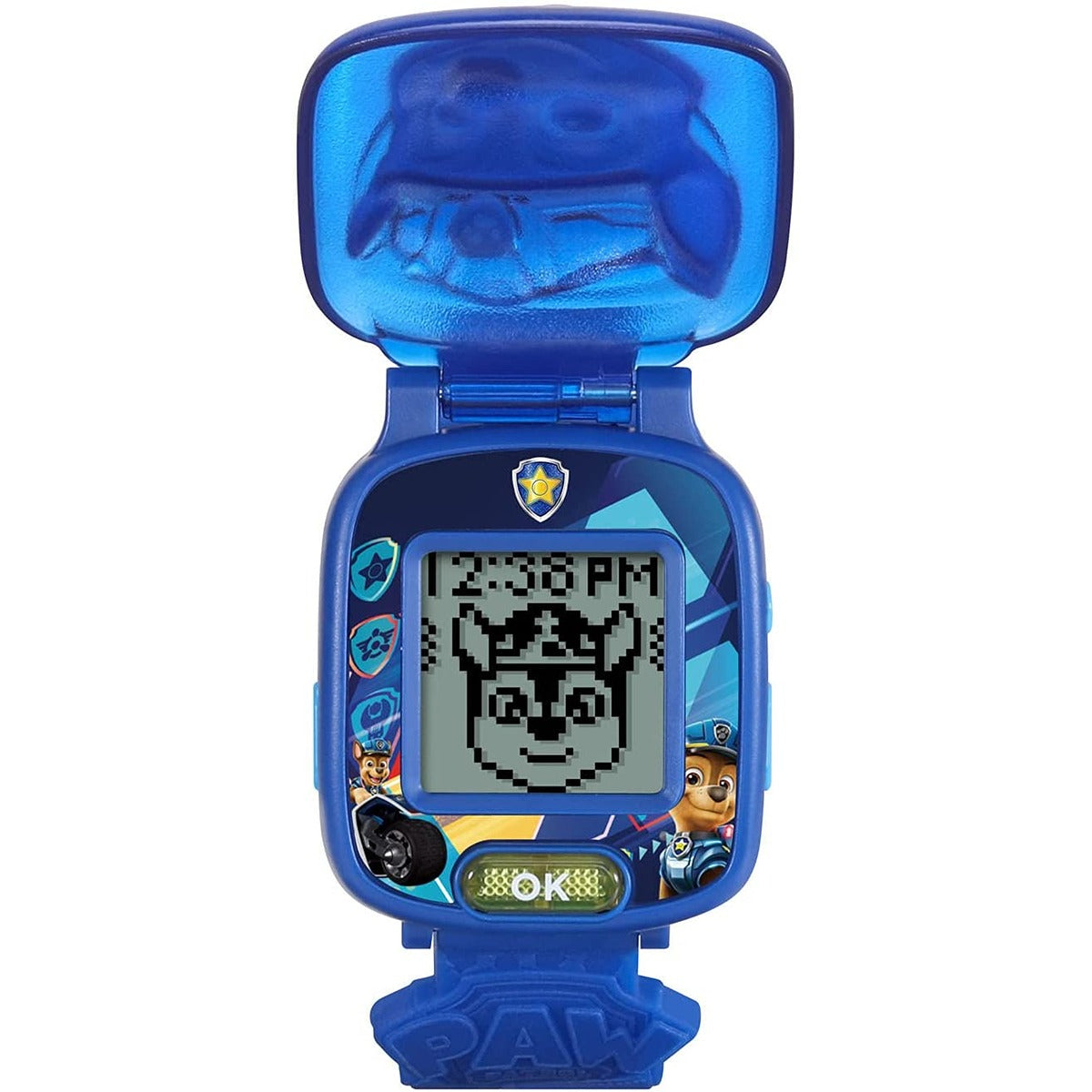 Vtech Paw Patrol Movie Chase Learning Watch