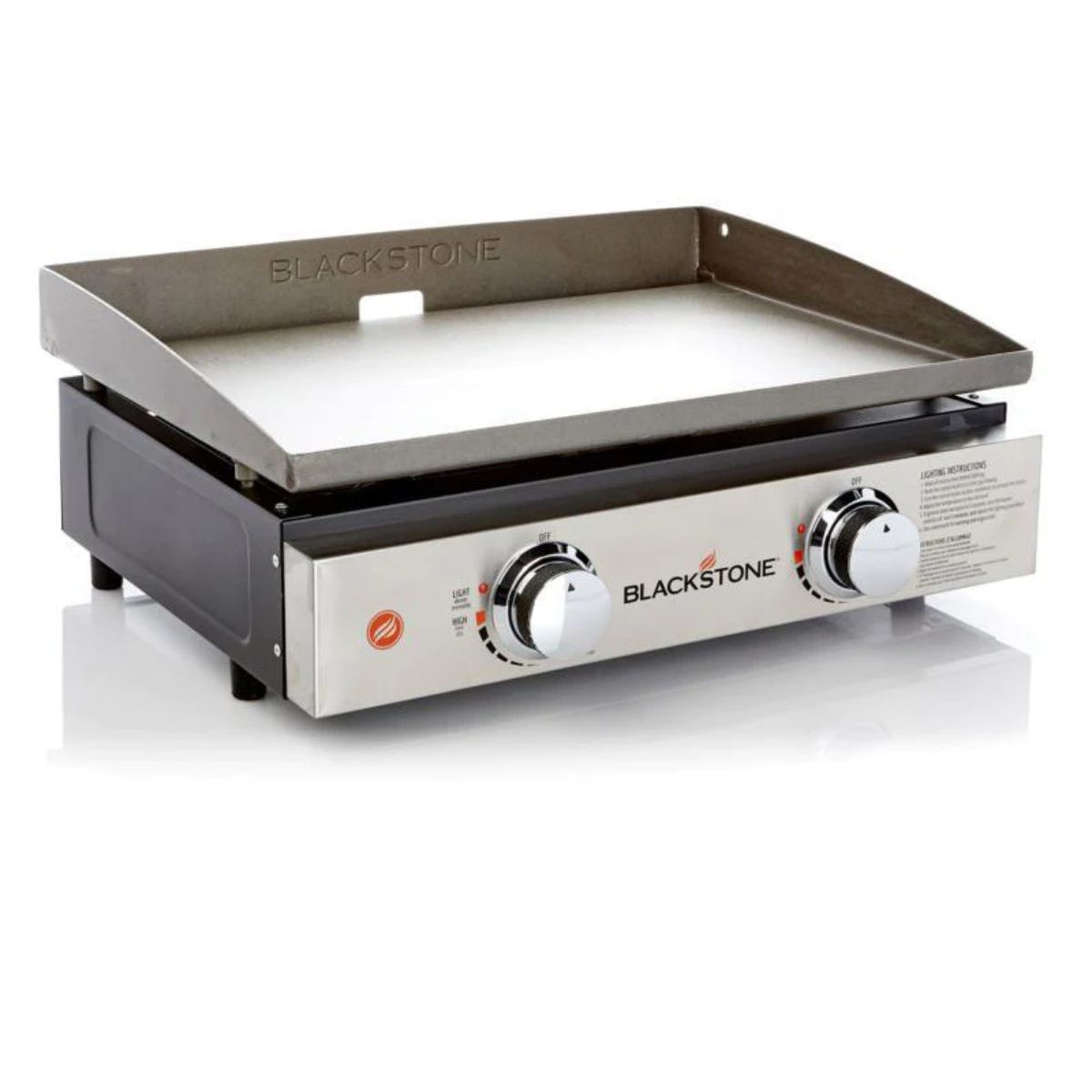 Blackstone 22 inch Table Top Griddle