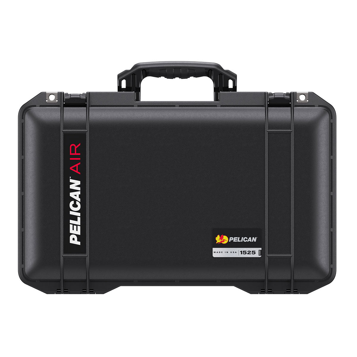 Pelican Air Case 1525 TP WL/TP Insert - Black