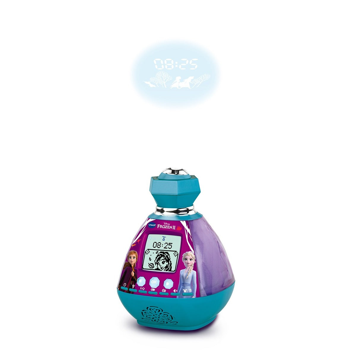 Vtech FROZEN 2 KIDIMAGIC, VTUK