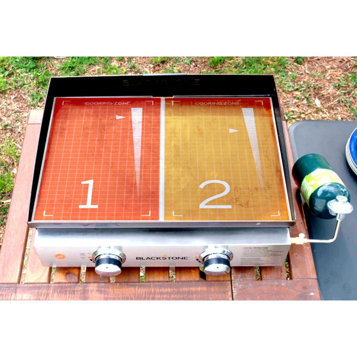 Blackstone 22 inch Table Top Griddle