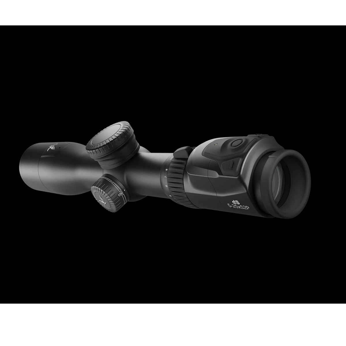 Swarovski dS Gen. II 5-25x52 P