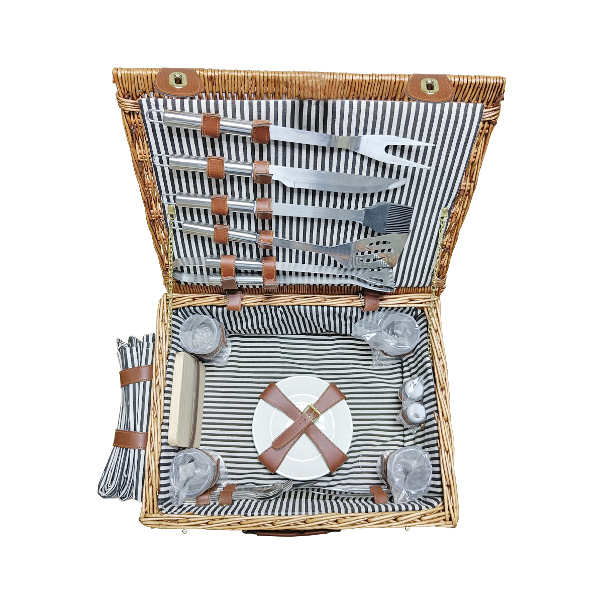 Kore Outdoor Picnic Basket outdoor