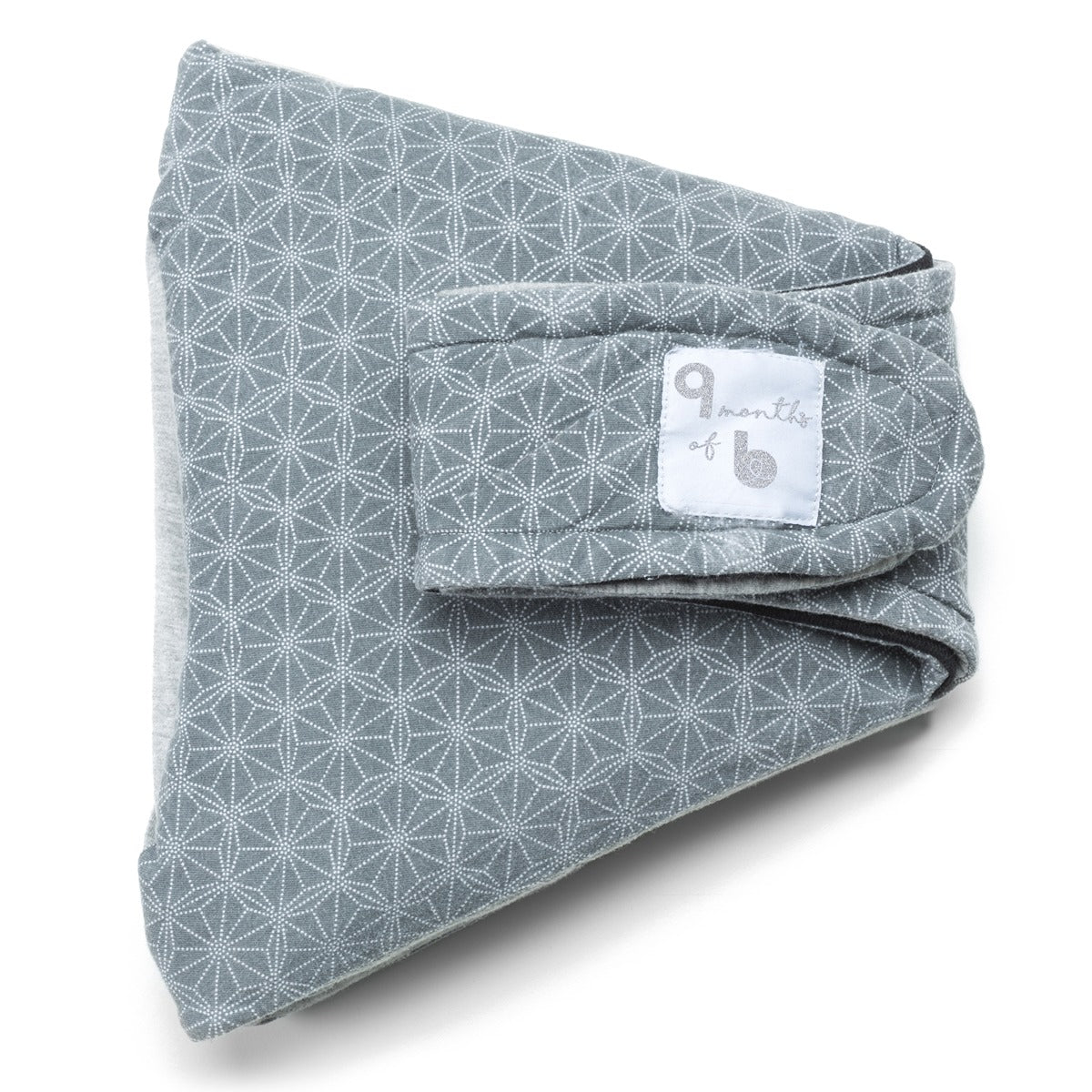 BabyMoov Pregancy Support Belt (Smokey Dream Belt), Supports 40-48 inches