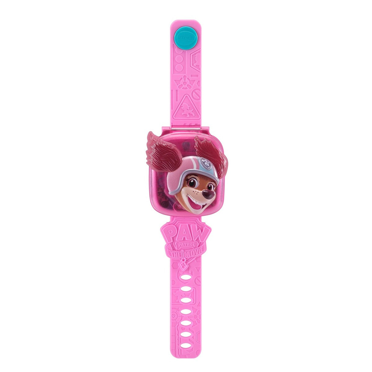 Vtech Paw Patrol Movie Liberty Learning Watch