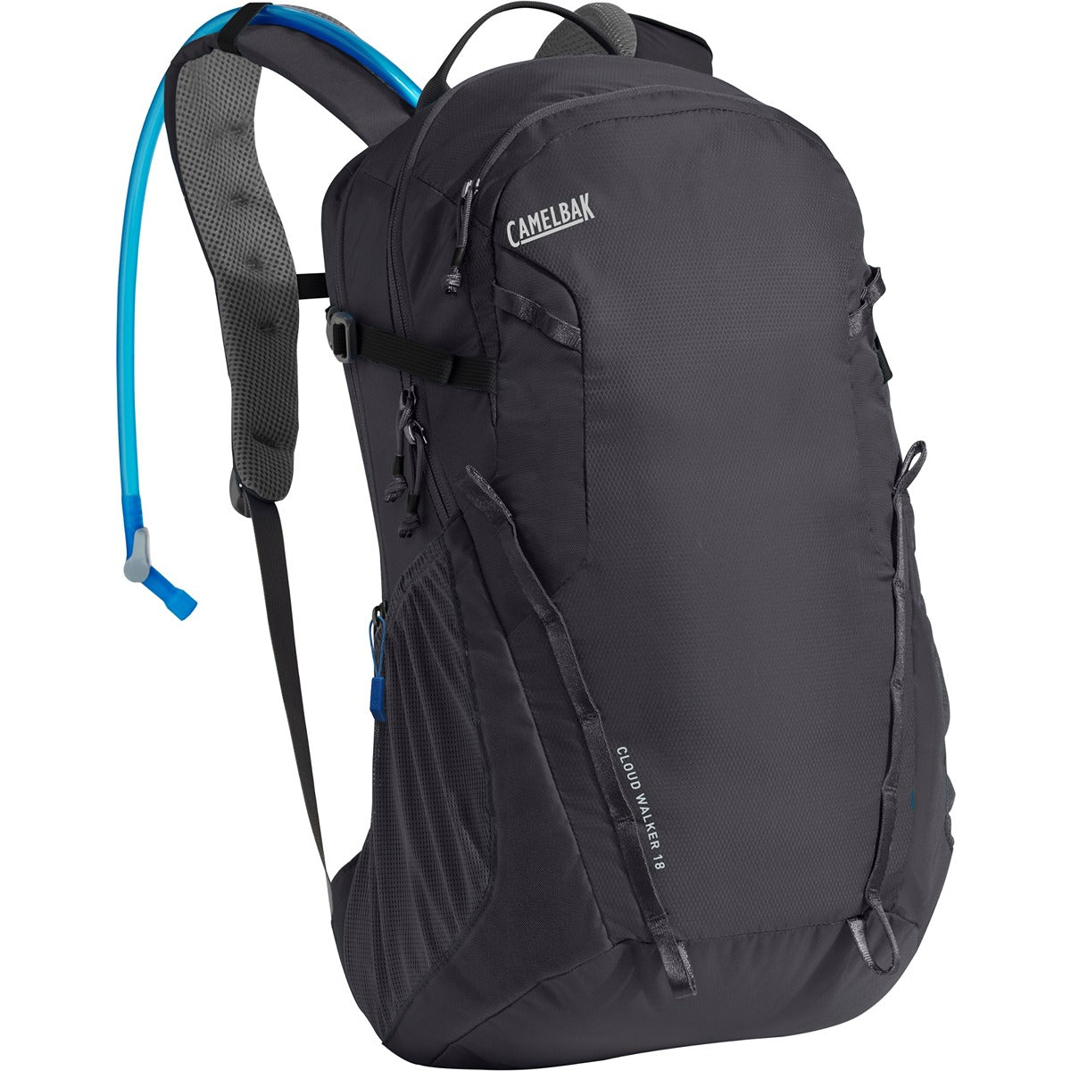 CamelBak Cloud Walker 18 85oz, Dark Slate/Black