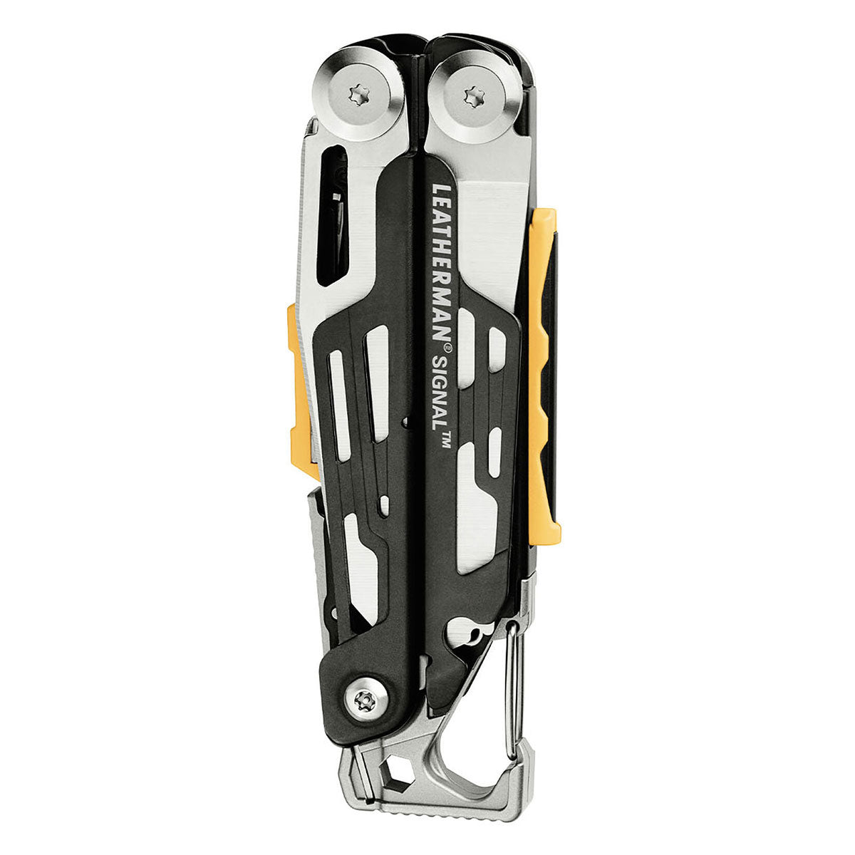 Leatherman Signal Multi Tool Grey Nylon Peg