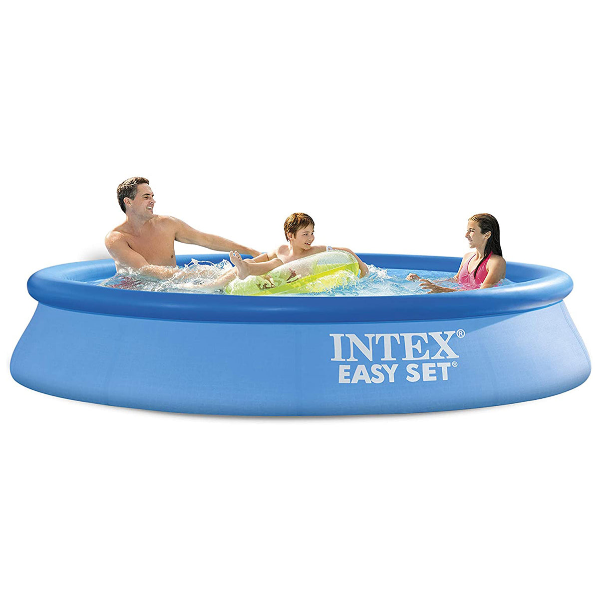Intex Easy Set Pool - 10' x 24