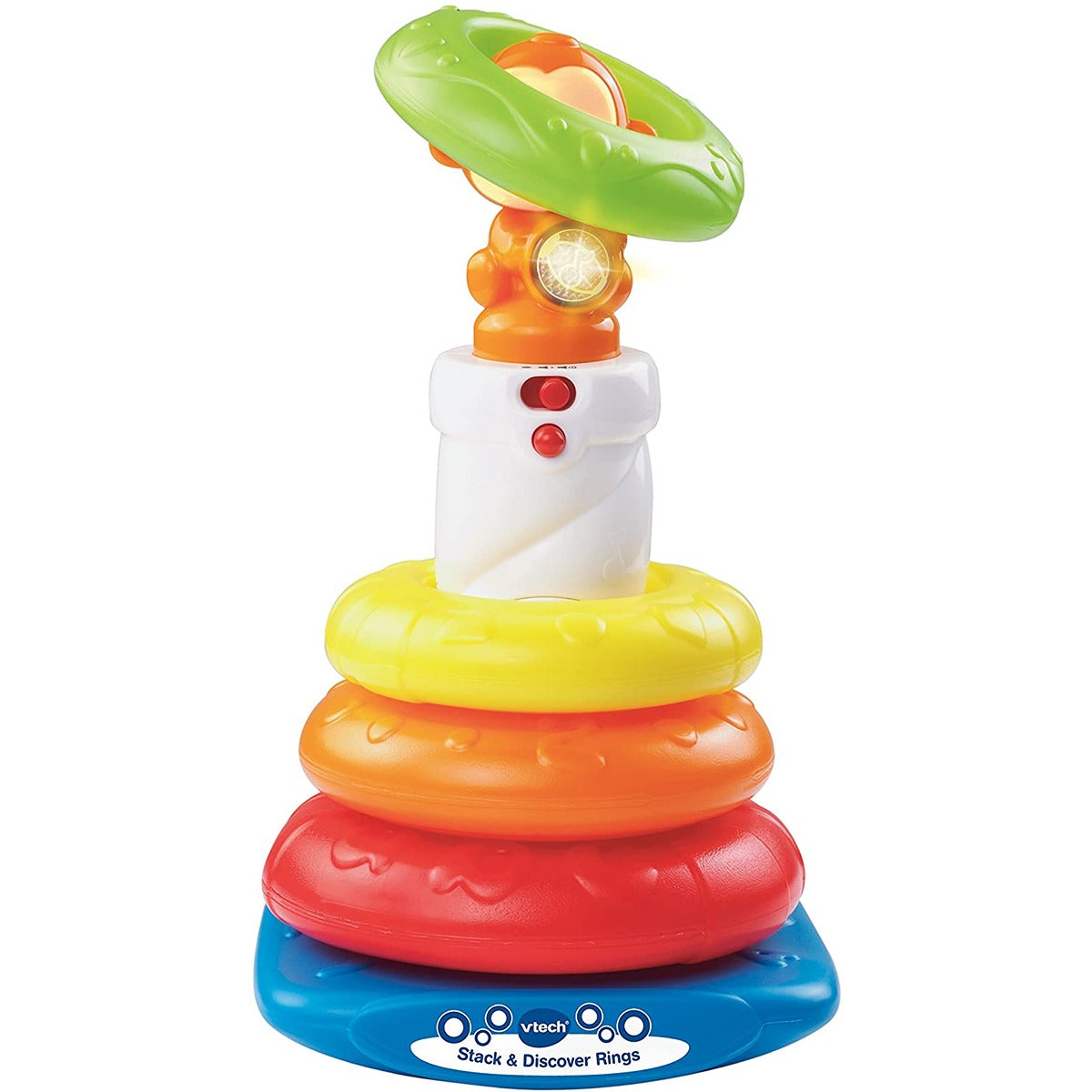 Vtech STACK & DISCOVER RINGS