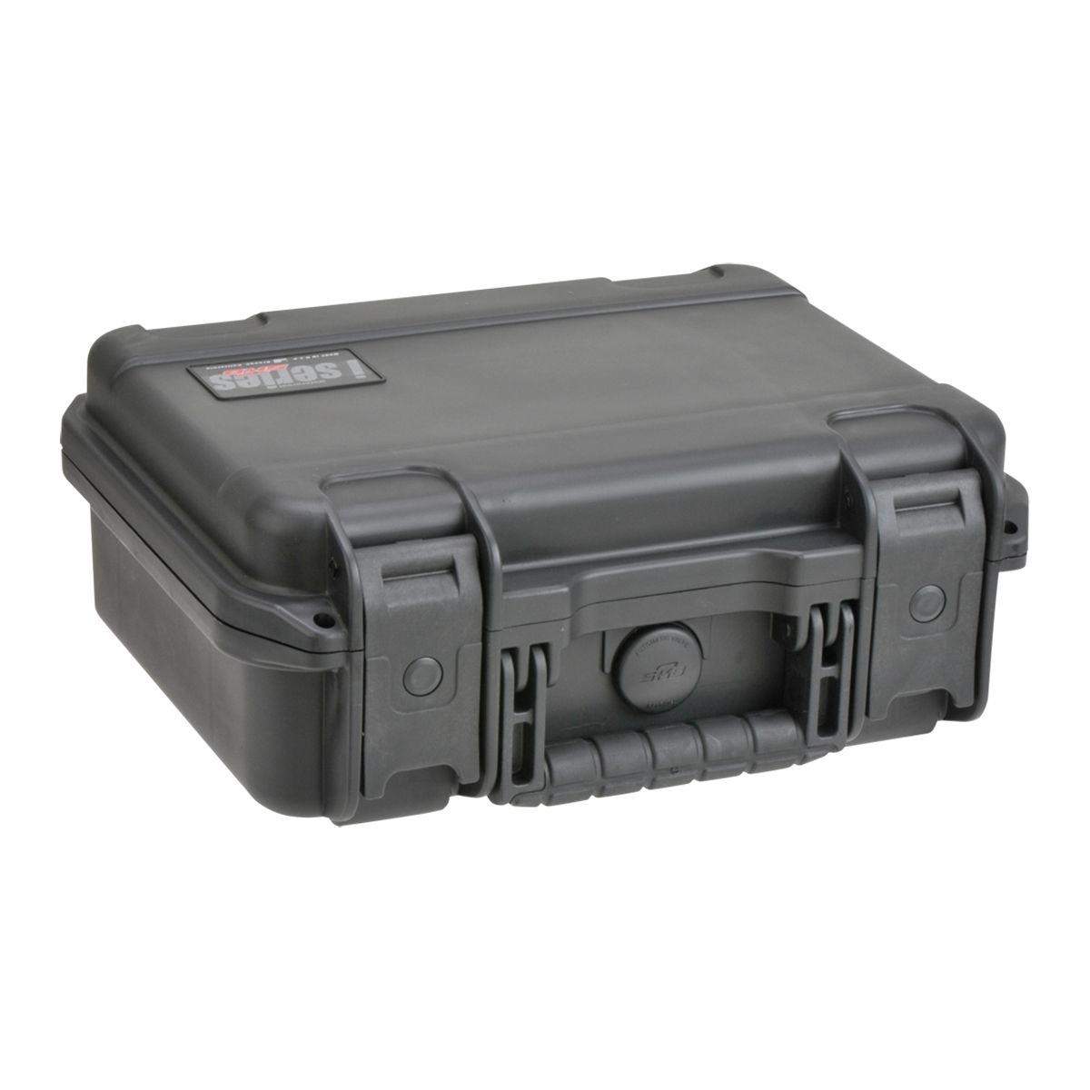 SKB iSeries 1209-4 Waterproof Utility Case 12
