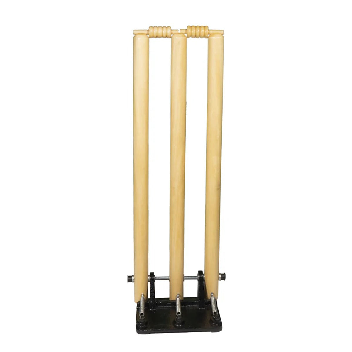 Dawson Sports DS Cricket Self Return Stump Set