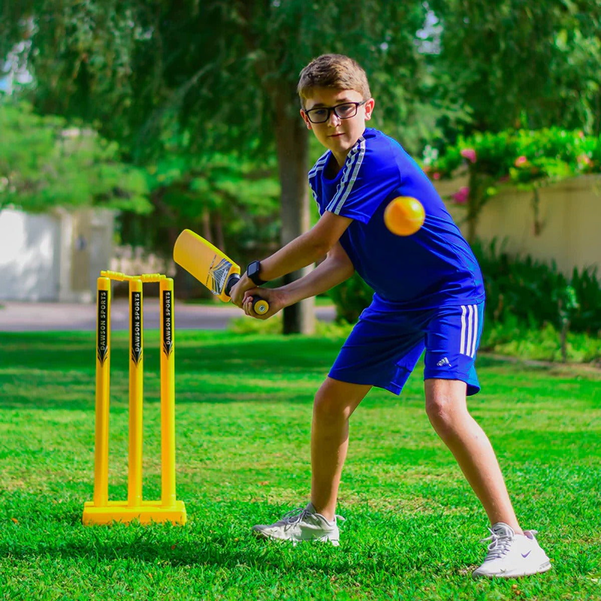 Dawson Sports DS Cricket Set - Size 6