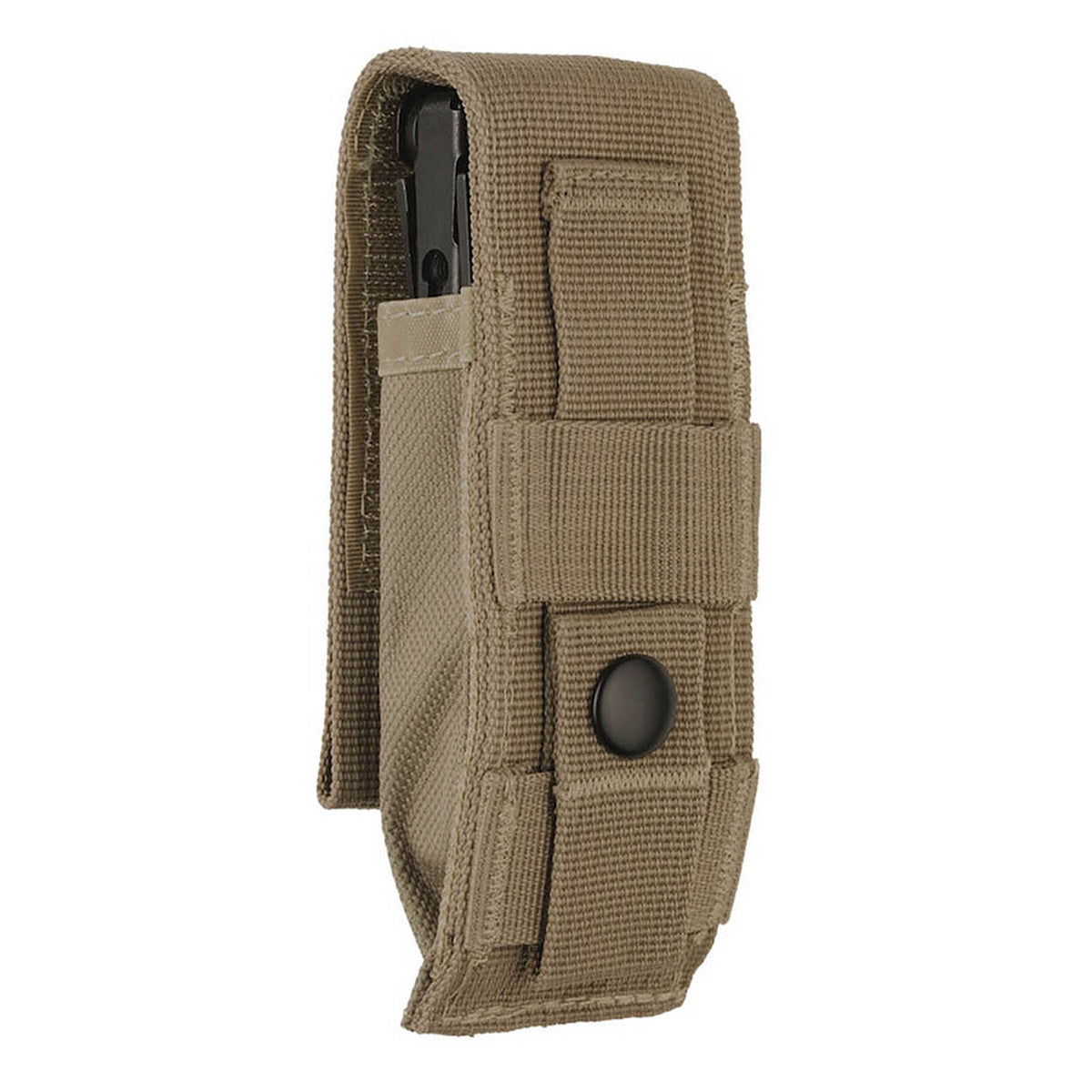 Leatherman Brown Molle Sheath Large