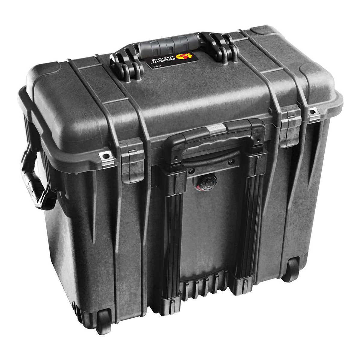 Pelican Case without Foam 1440NF WL/NF - Black