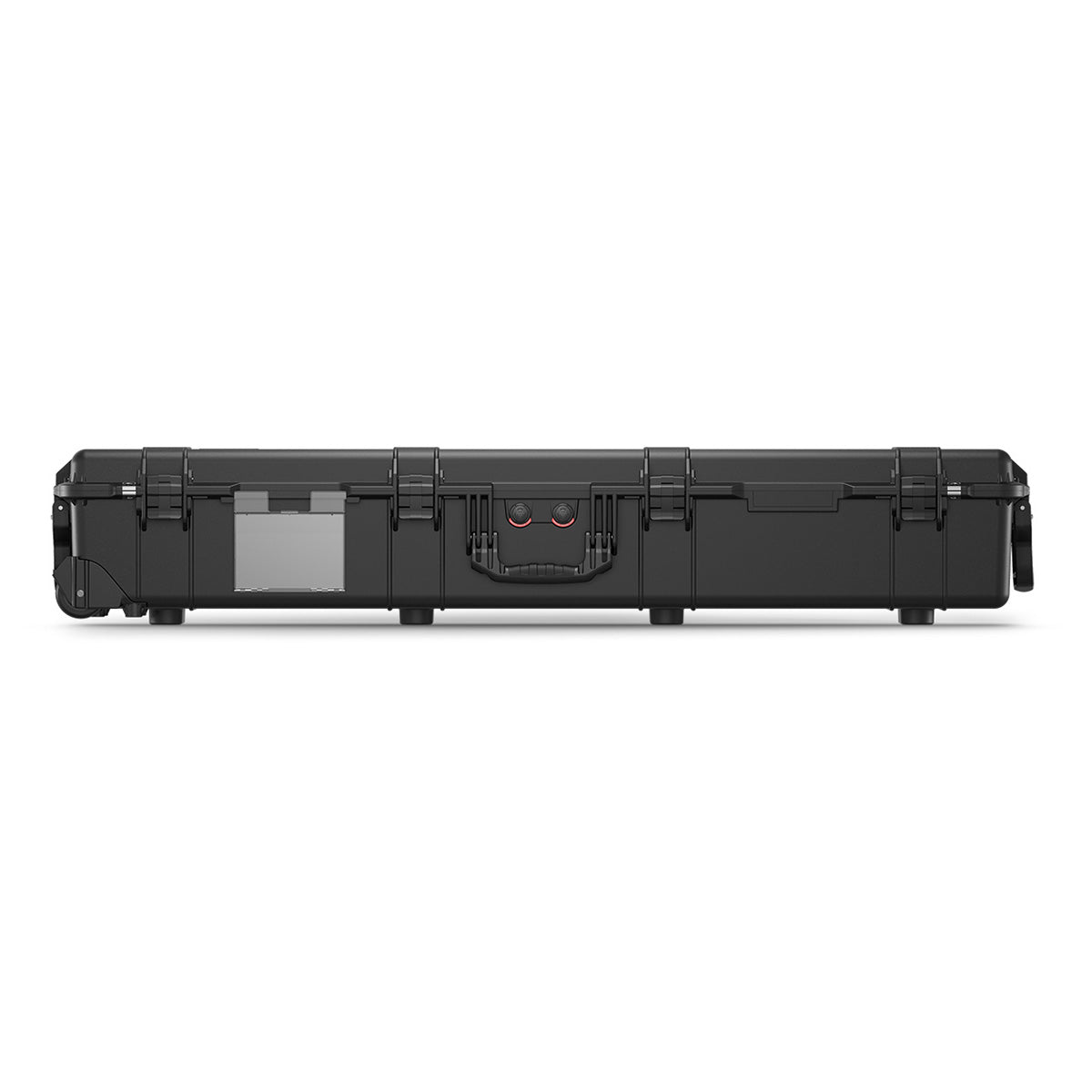 Pelican Protector Long Case 1770 WL/WF - Black