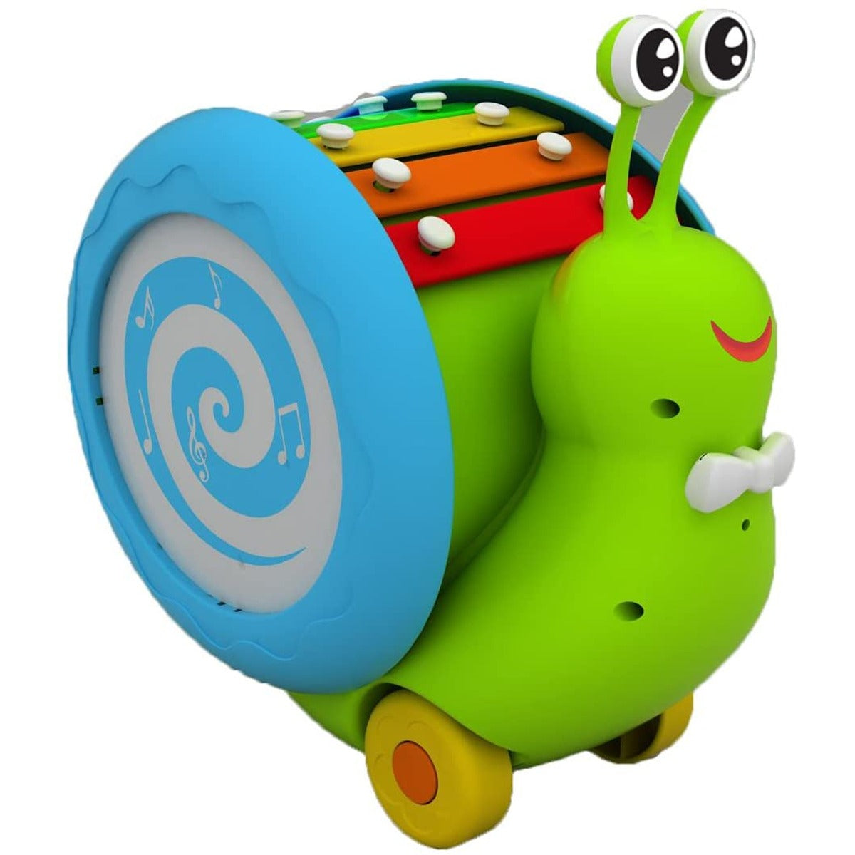 Funskool Funskool Musical Snail