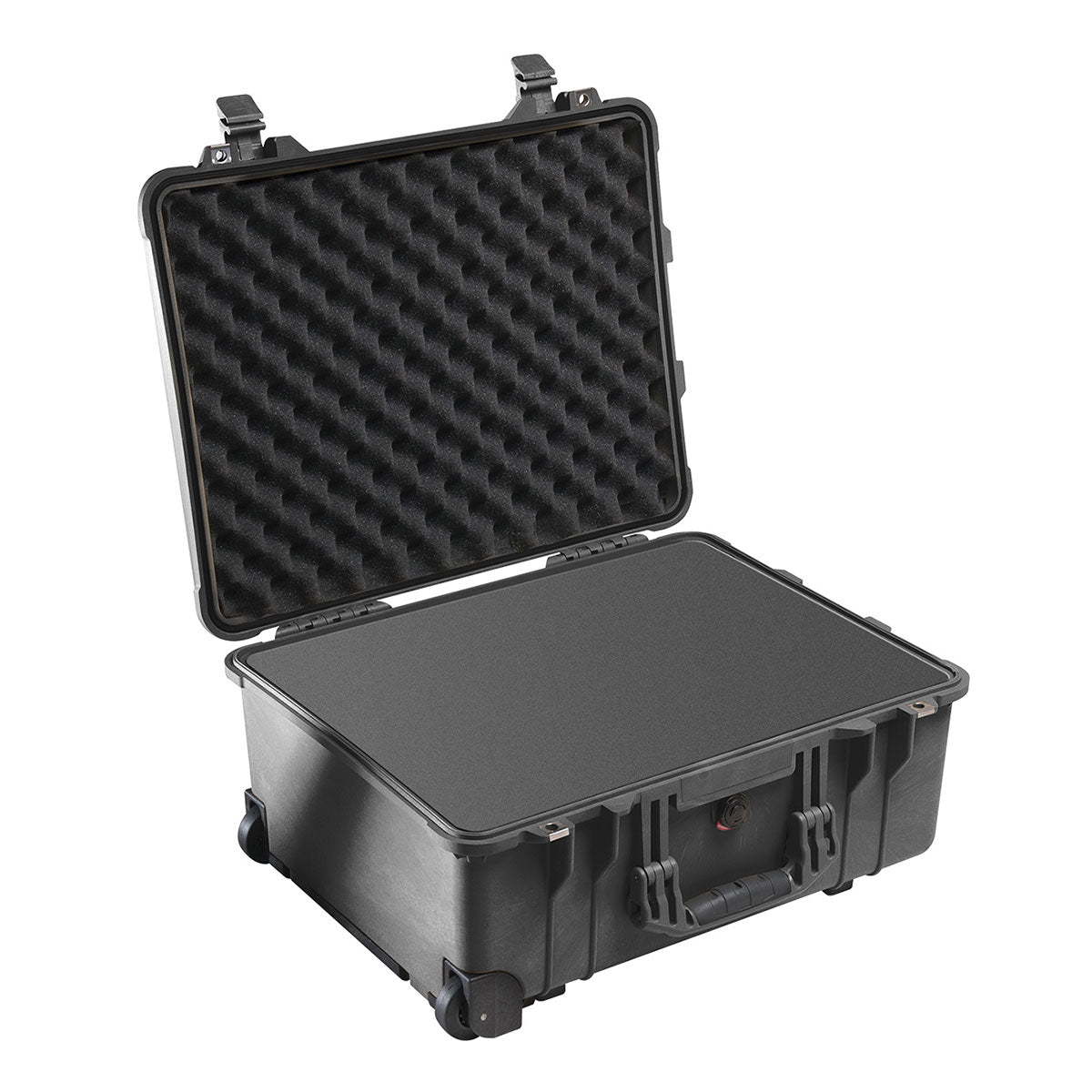 Pelican Protector Case With Foam 1560 WL/WF - Black