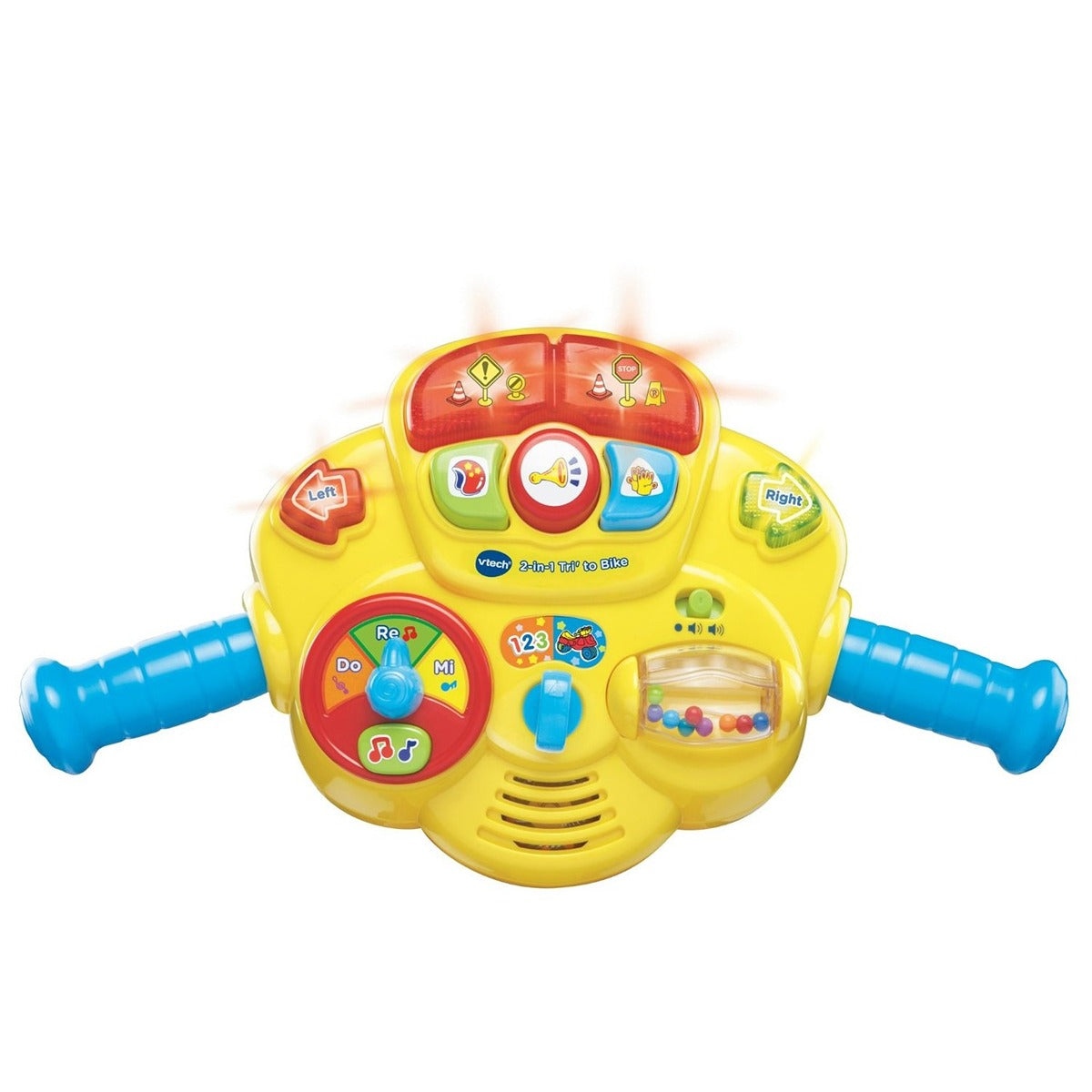 Vtech GO & LEARN MOTORBIKE