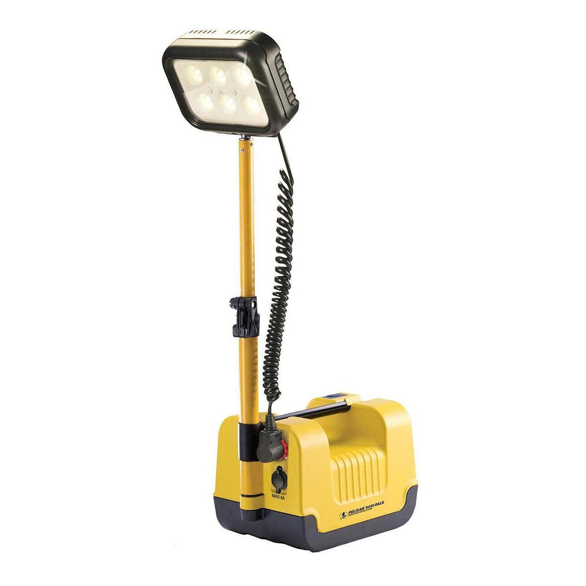 Pelican Remote Area Lighting 9430 - Yellow