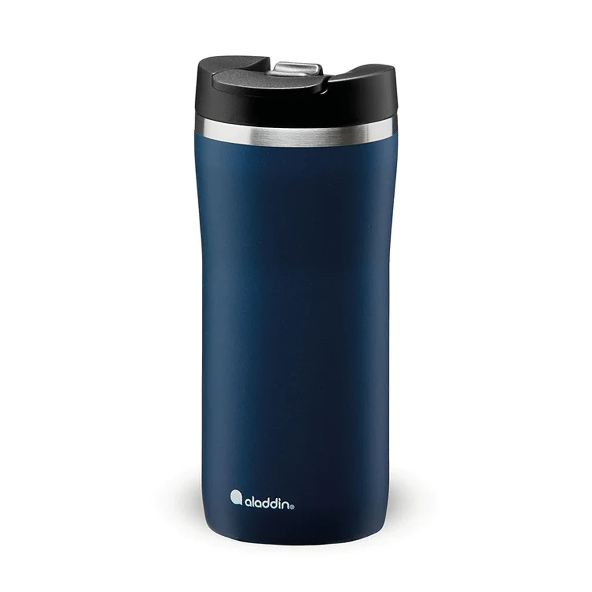 Aladdin Mocca Thermavac Leak-Lockâ„¢ SS Mug 0.35L Deep Navy